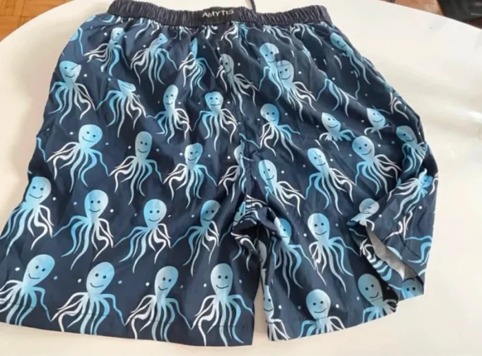 Short de bain homme L neuf Amytis - photo numéro 2
