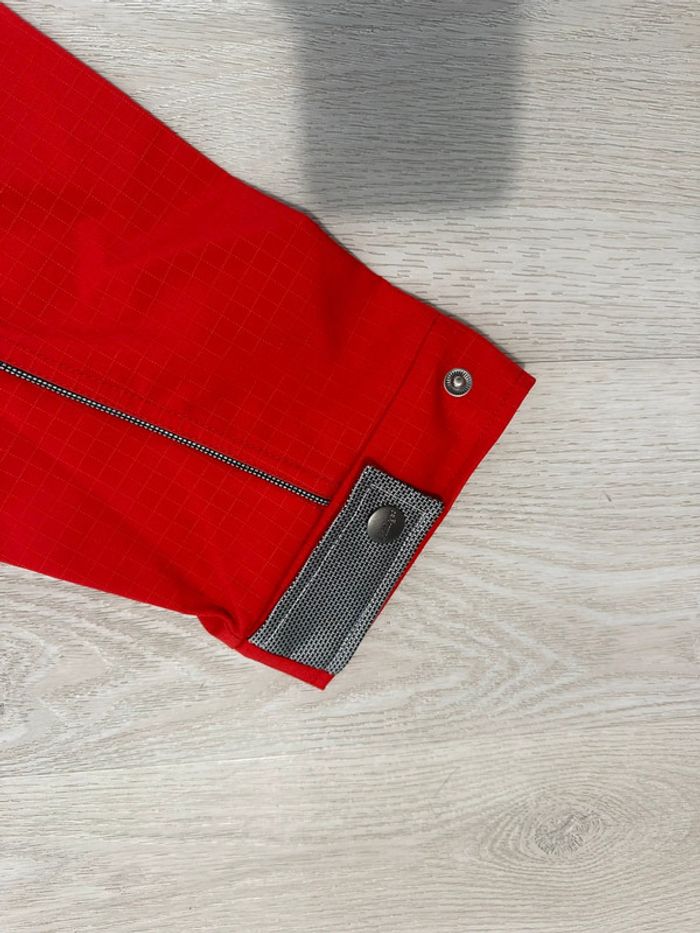 Veste Hilfiger x Ferrari - photo numéro 9