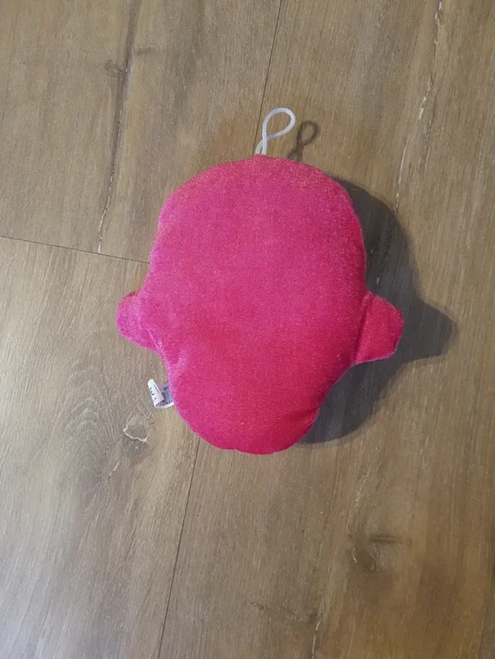 Peluche tête de mort Mexicaine - photo numéro 2