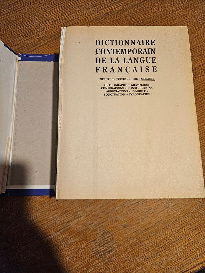 Livre - photo numéro 2