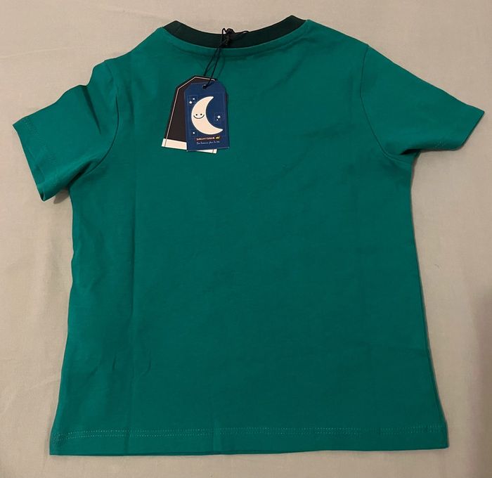 Tee-shirta ,garçon,2 ans - photo numéro 2