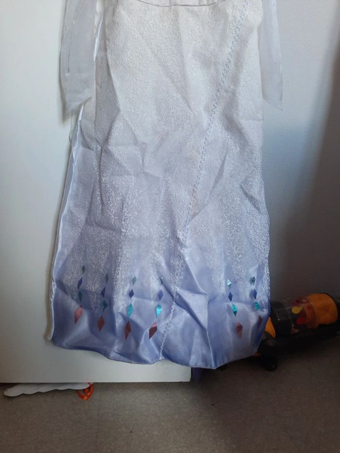 Robe reine des neiges. Reine des glaces - photo numéro 2