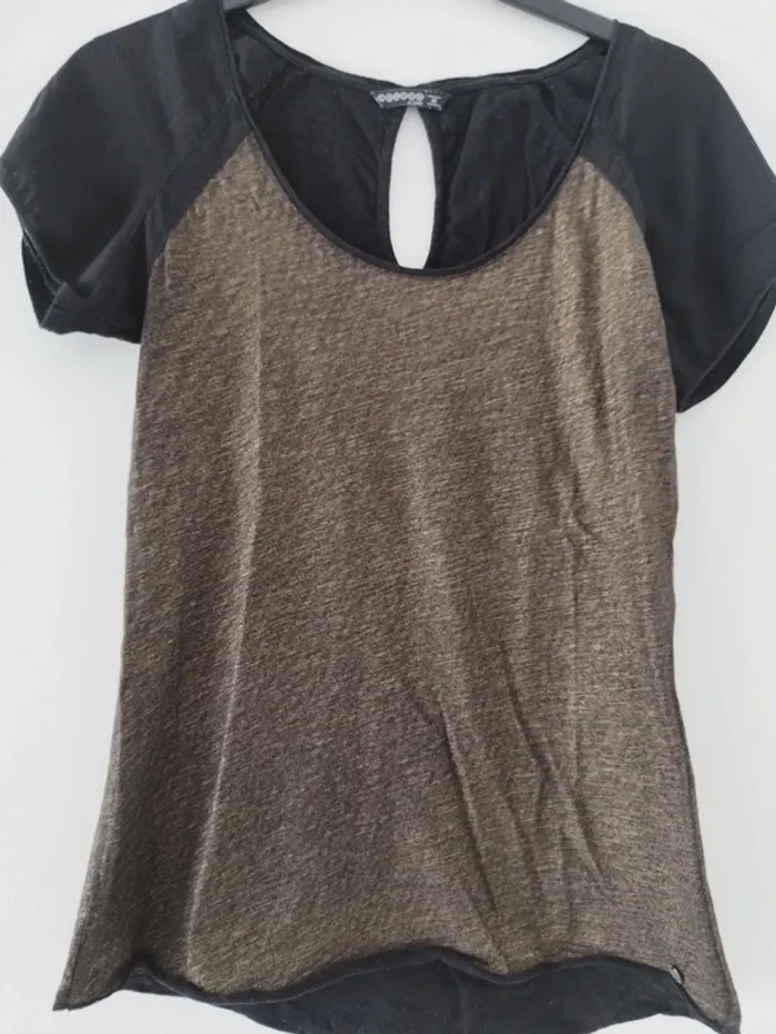 Tee shirt - photo numéro 2