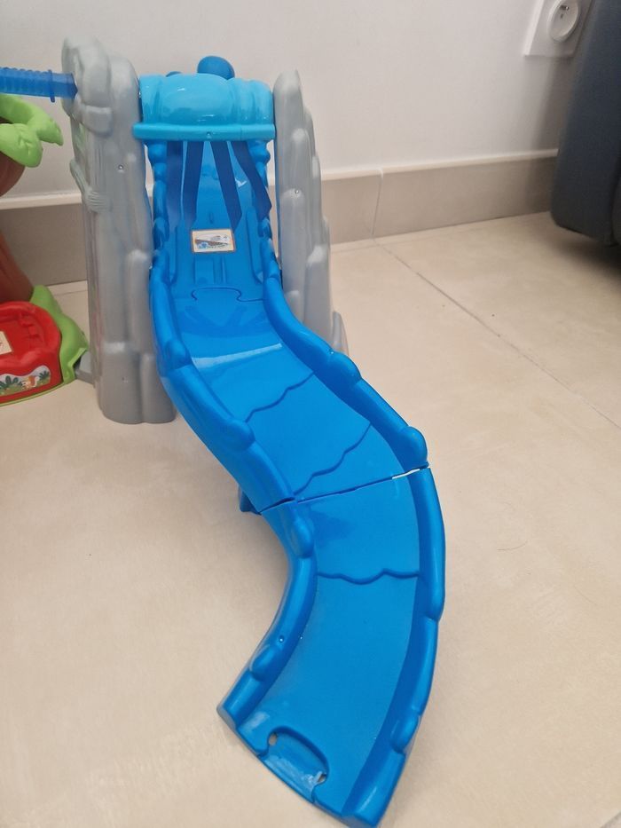 Maxi parcours de la jungle - photo numéro 4