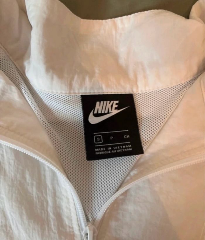 Veste Nike - photo numéro 3