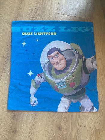 Taie d’oreiller Disney buzz l’éclair toy story