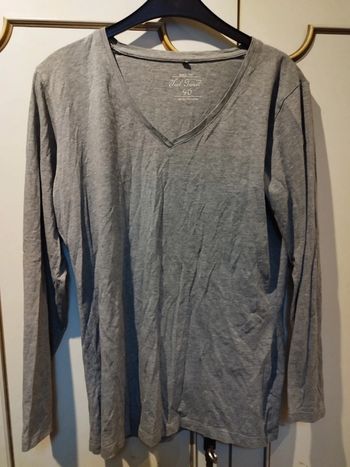 Pull femme