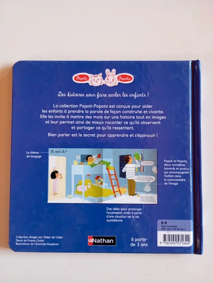 Qui fait du bruit la nuit ? - photo numéro 2