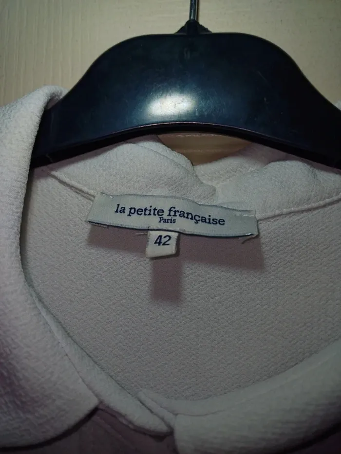 T-shirt Jennyfer - photo numéro 4