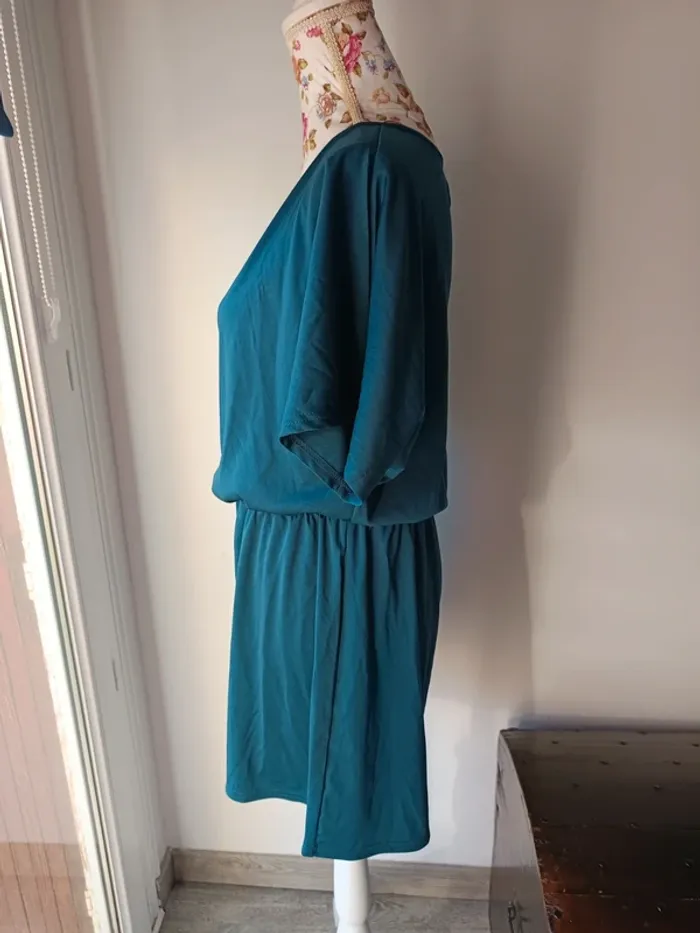 Combishort - photo numéro 2