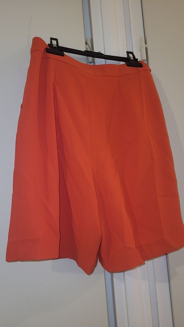 Short Naf Naf - photo numéro 3