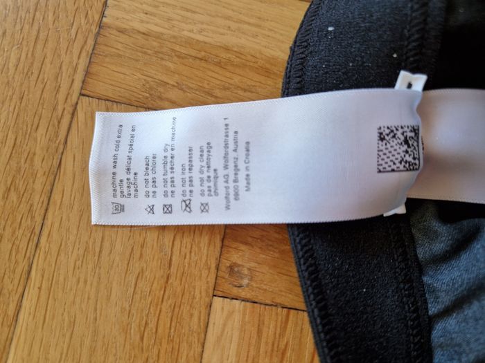 Pantalon Wolford - photo numéro 7