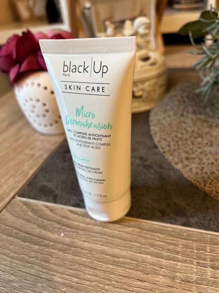 new microdermabrasion - photo numéro 4