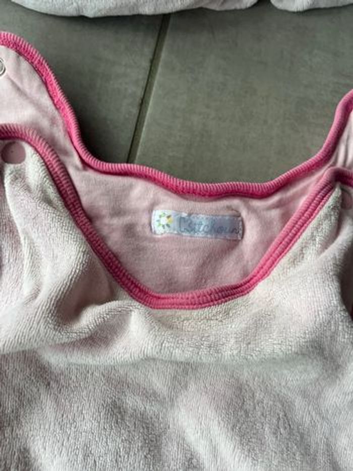 Gigoteuse 24 mois - photo numéro 2