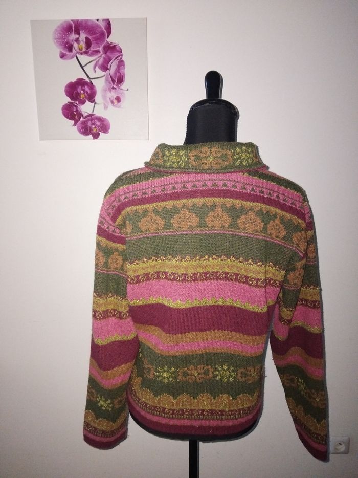 Veste très chaude - photo numéro 4