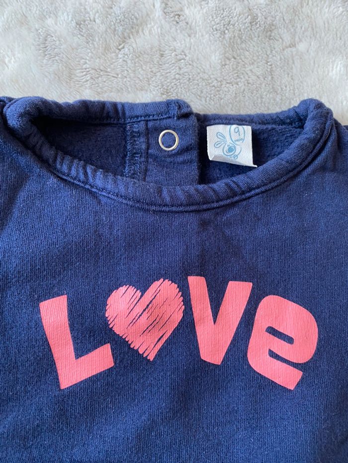 Pull 9mois - photo numéro 3