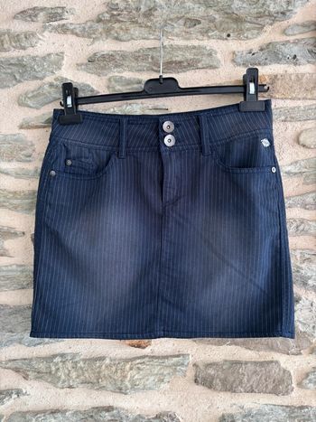 Jupe ddp taille 36
