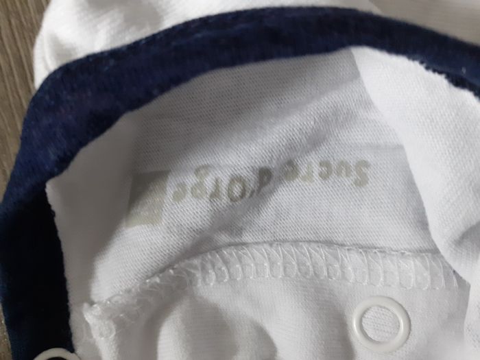 Tee-shirt - photo numéro 3