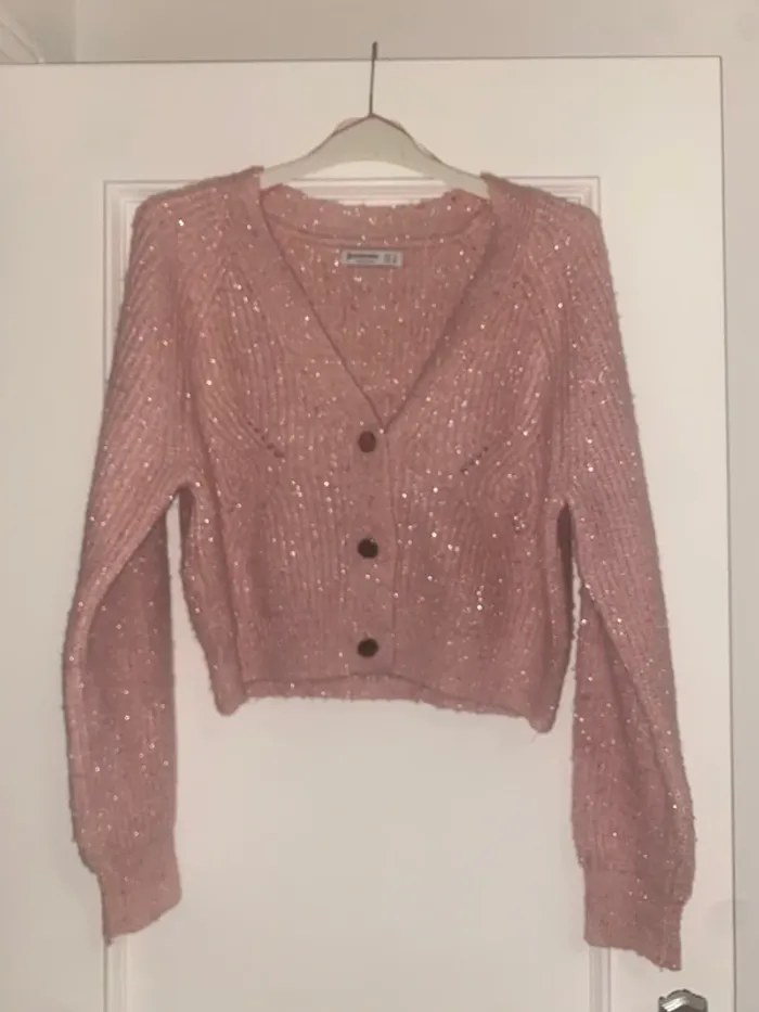 Suéter nuevo, talla L