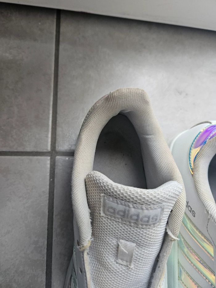 Basket Adidas - photo numéro 19