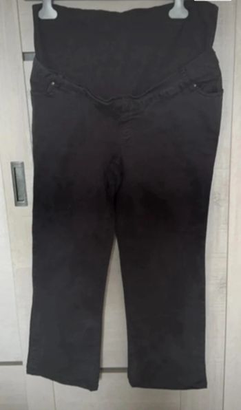 Pantalon de grossesse taille 40