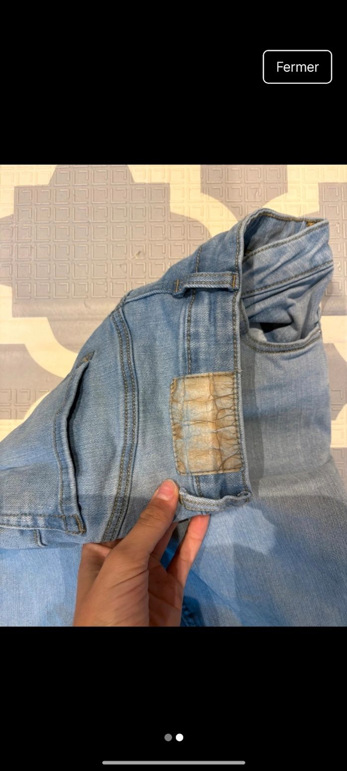 Lot pantalon femme - photo numéro 2