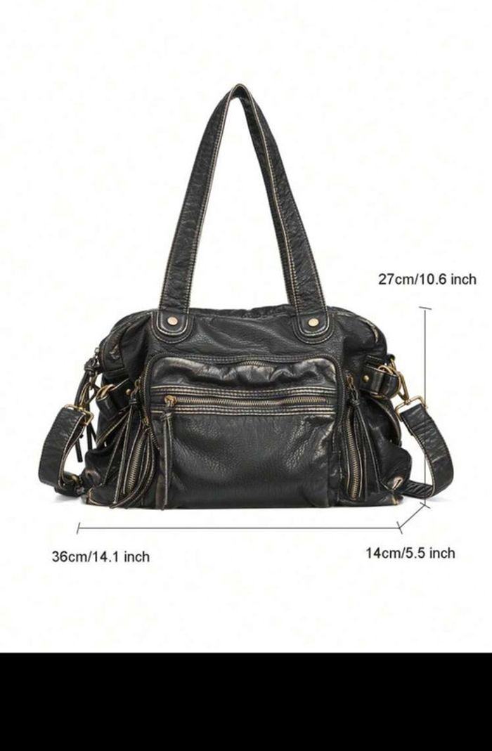 sac shein citybag - photo numéro 2
