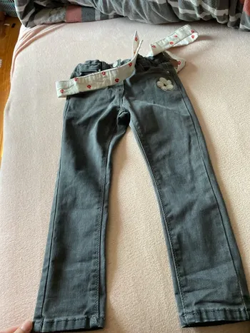 Superbe pantalon