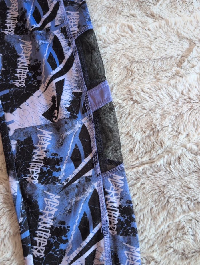 Legging neuf. Reebok. 13/14 ans - photo numéro 3