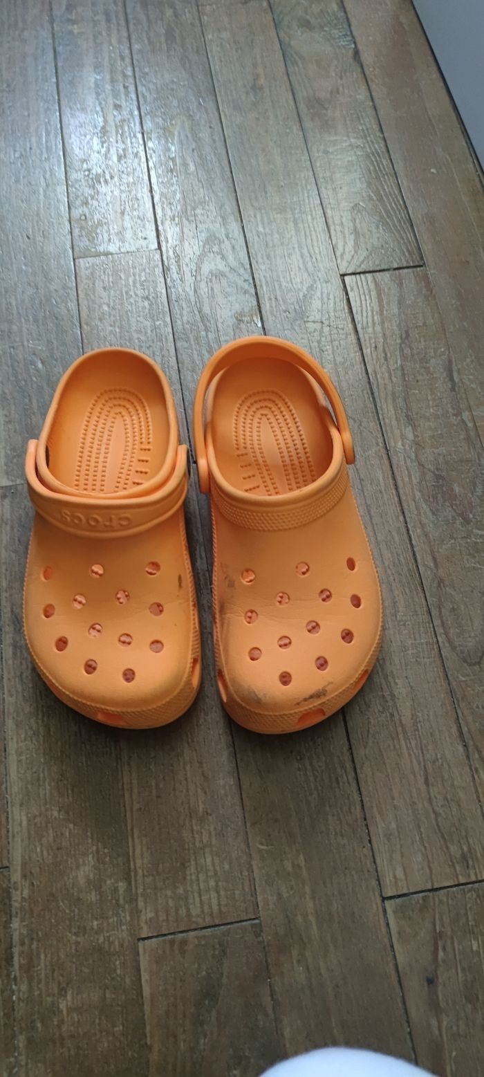 Crocs - photo numéro 2