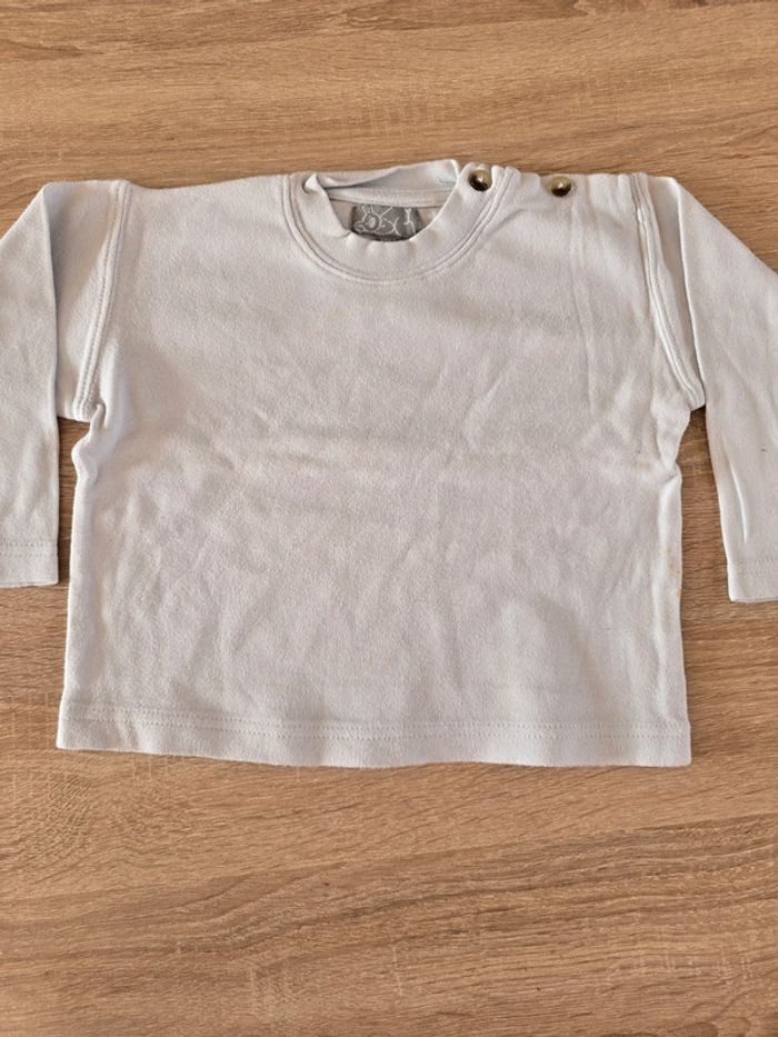 Maillot 18 mois - photo numéro 2