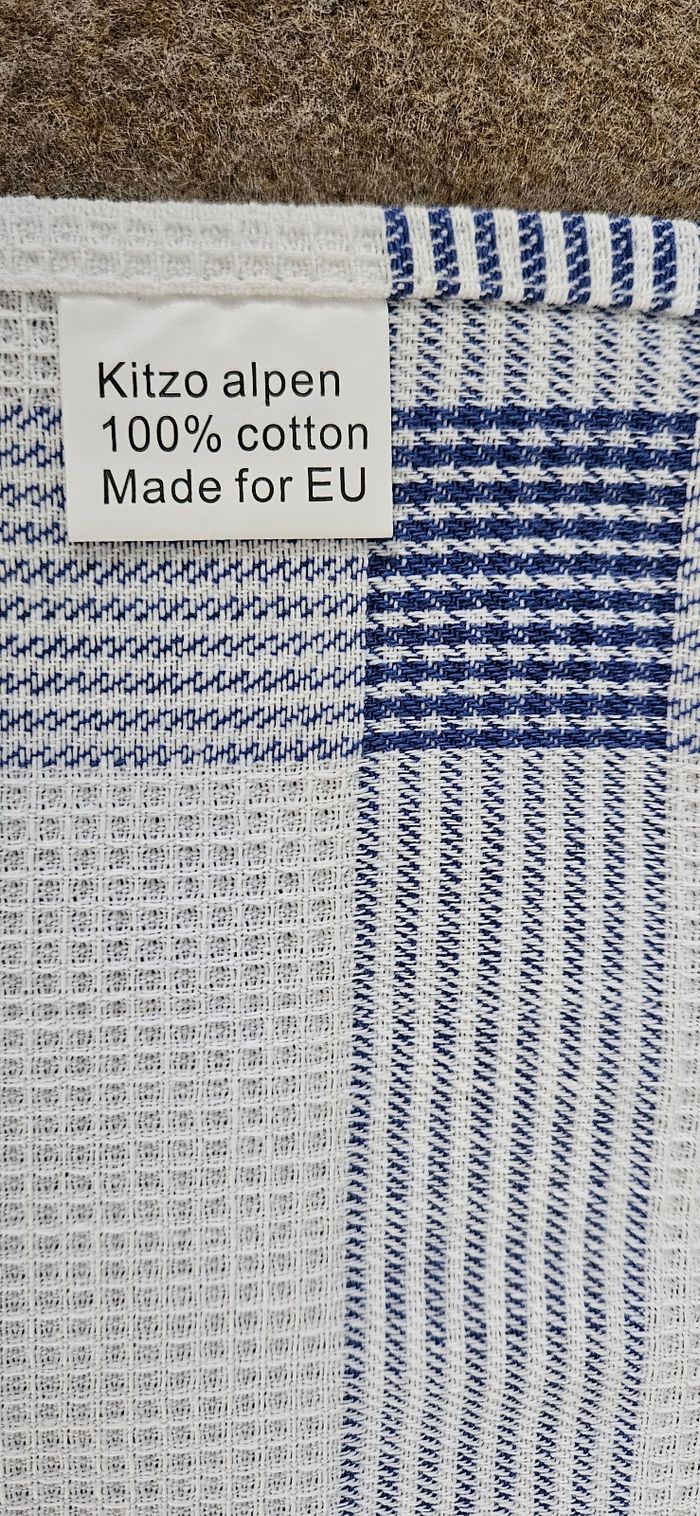 Torchons - photo numéro 10