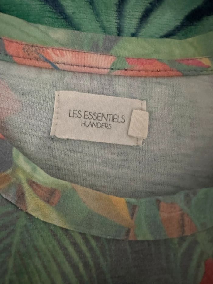 T shirt homme - photo numéro 2