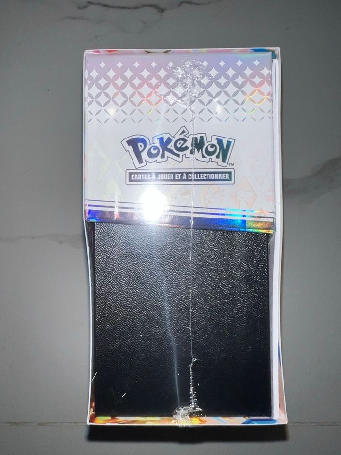 Etb 8.5 évolutions prismatiques - photo numéro 2