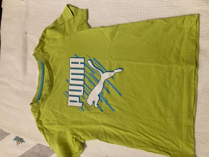 Tee-shirts 8 ans