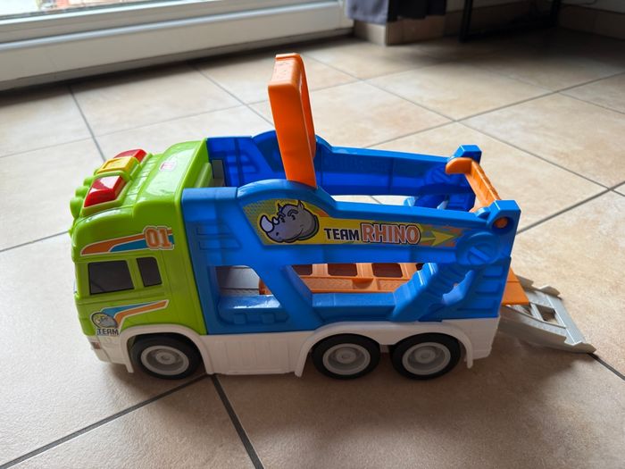 Camion