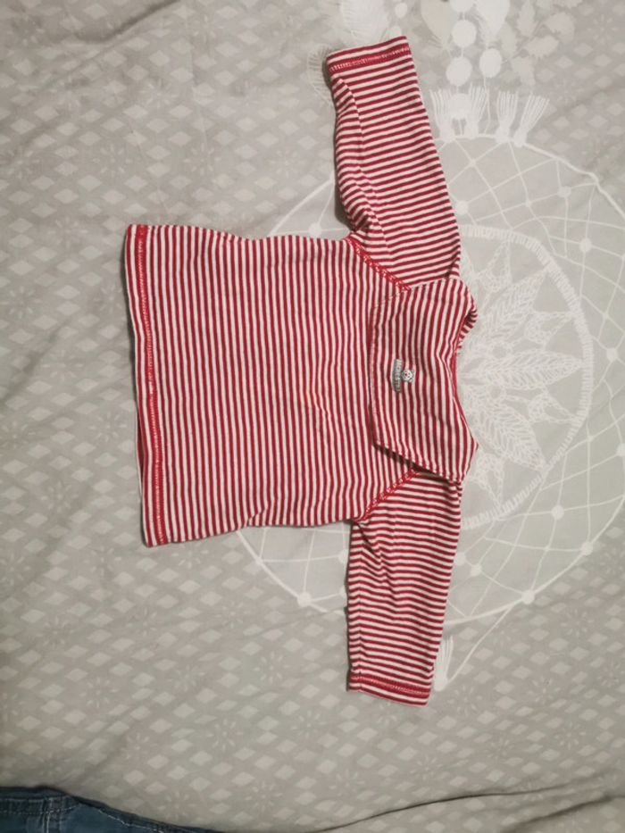 Lot de vêtements 3 mois - photo numéro 4