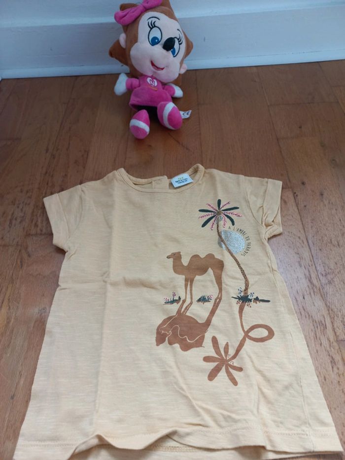 Tee-shirt