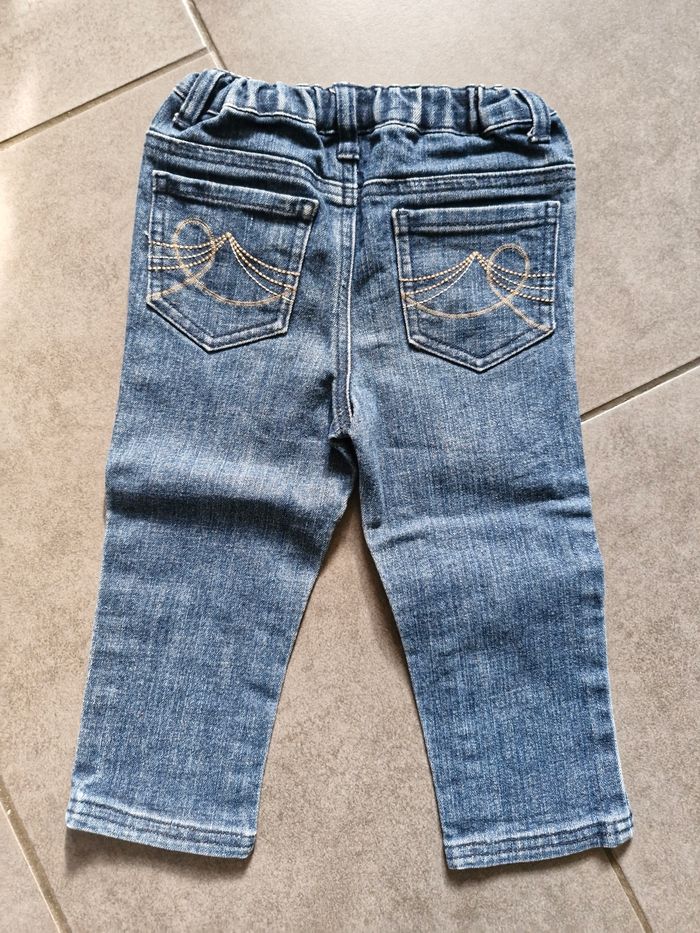 Jeans 👖 - photo numéro 3
