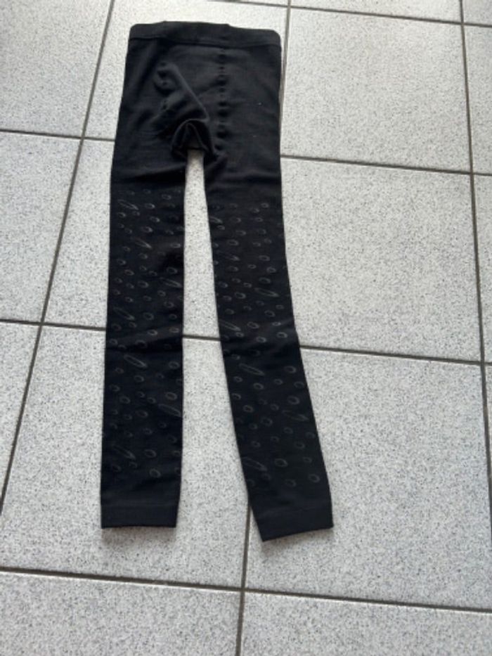 Leggings noir