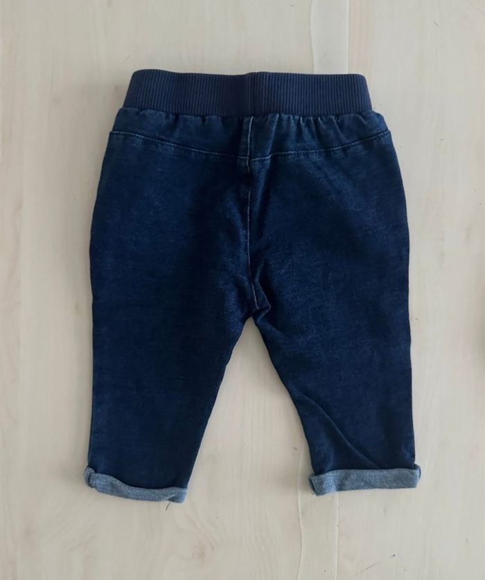 Ensemble bébé garçon -Mickey - taille 6 mois - photo numéro 5