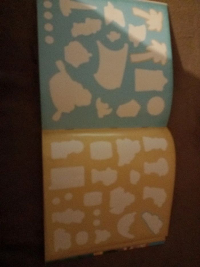 Livre pirates à l'horizon - photo numéro 3