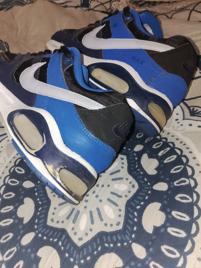 Nike air max command - photo numéro 5