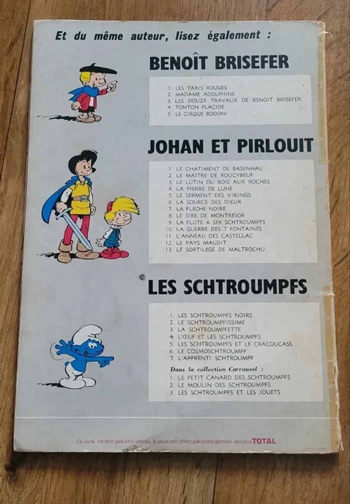 livre pour enfants - photo numéro 9