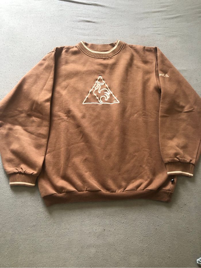 Sweat garçon