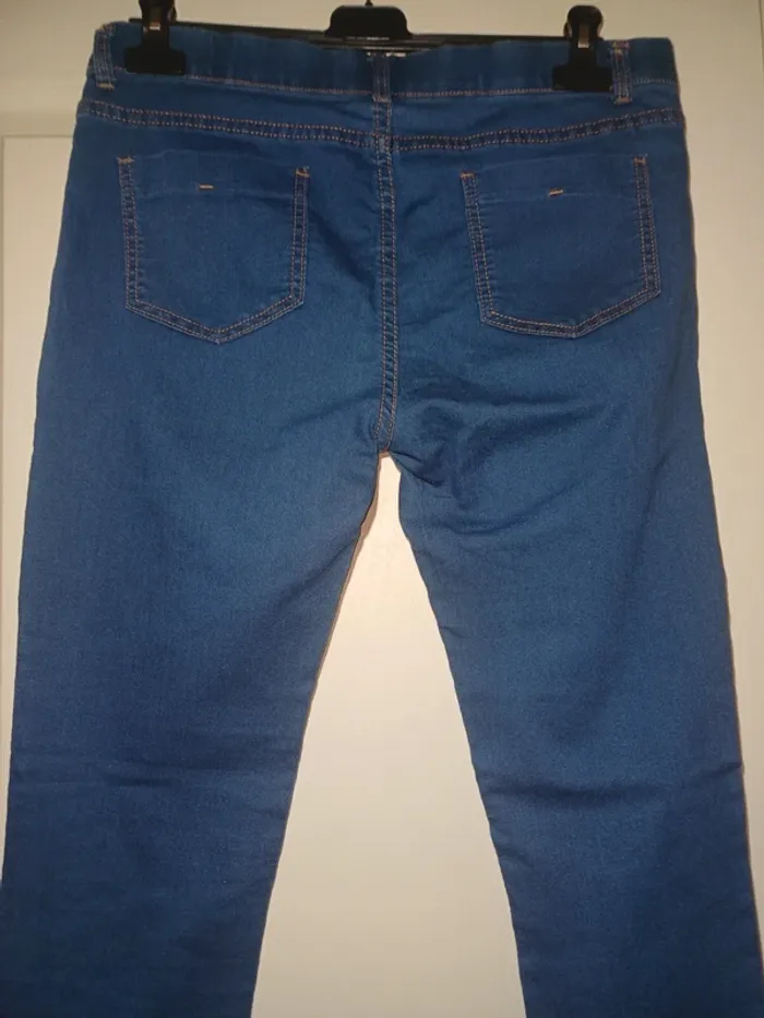 Jeans Skinny Tex - photo numéro 6