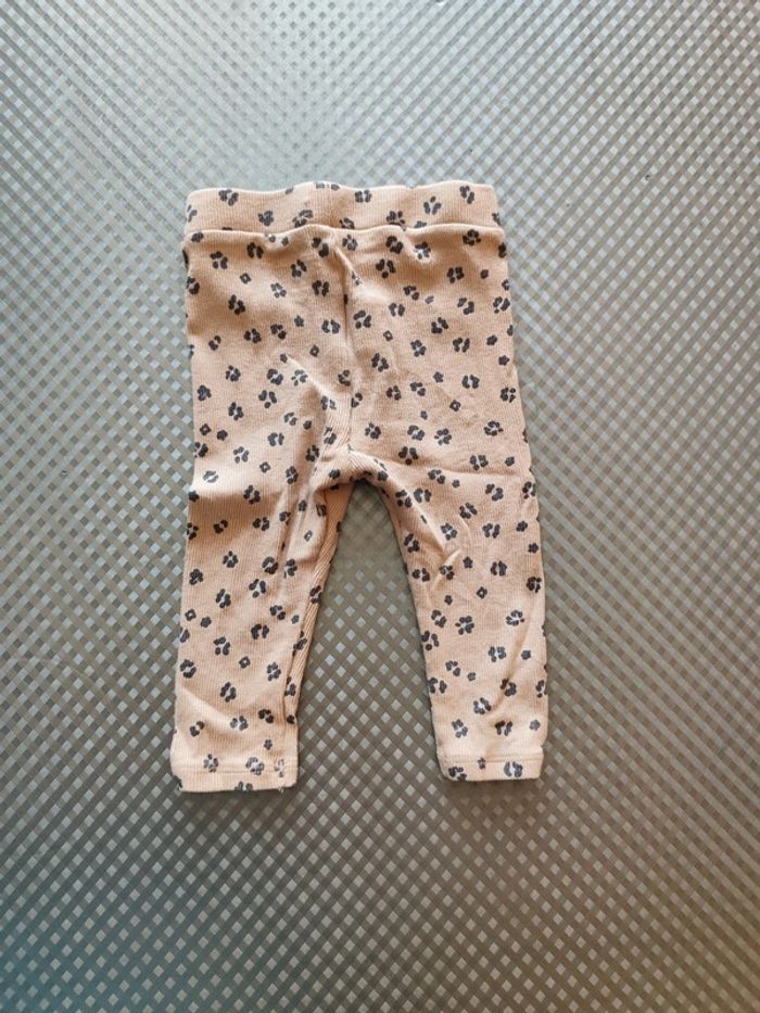 Pantalon Kiabi 9 mois - photo numéro 3