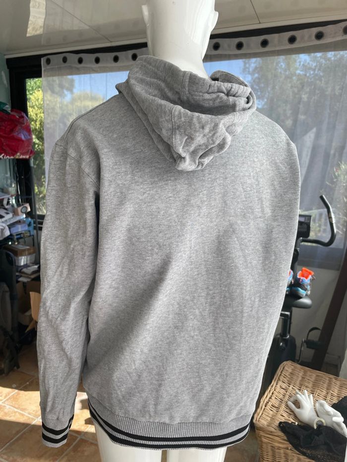 Sweat à capuche - photo numéro 6
