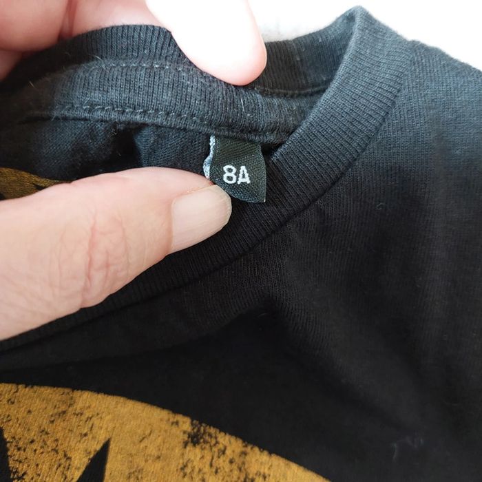 t-shirt Batman - photo numéro 5