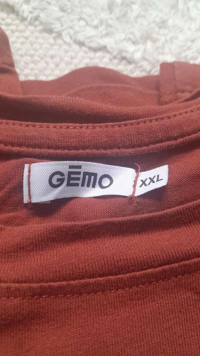 T shirt - photo numéro 4
